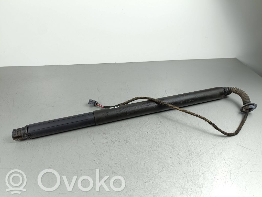 Siłownik zamka klapy tylnej bagażnika   81690604,18W39,S1052468