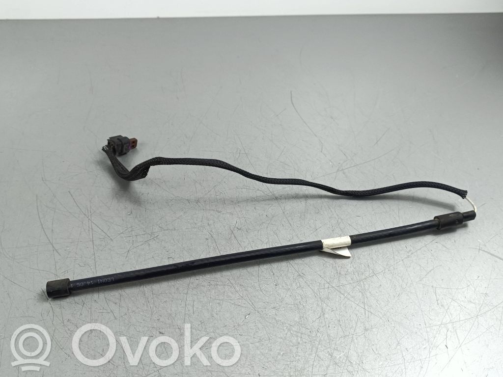 Volvo XC90 Other control units/modules 
