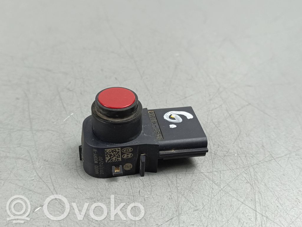 KIA Stinger Sensor de aparcamiento PDC 