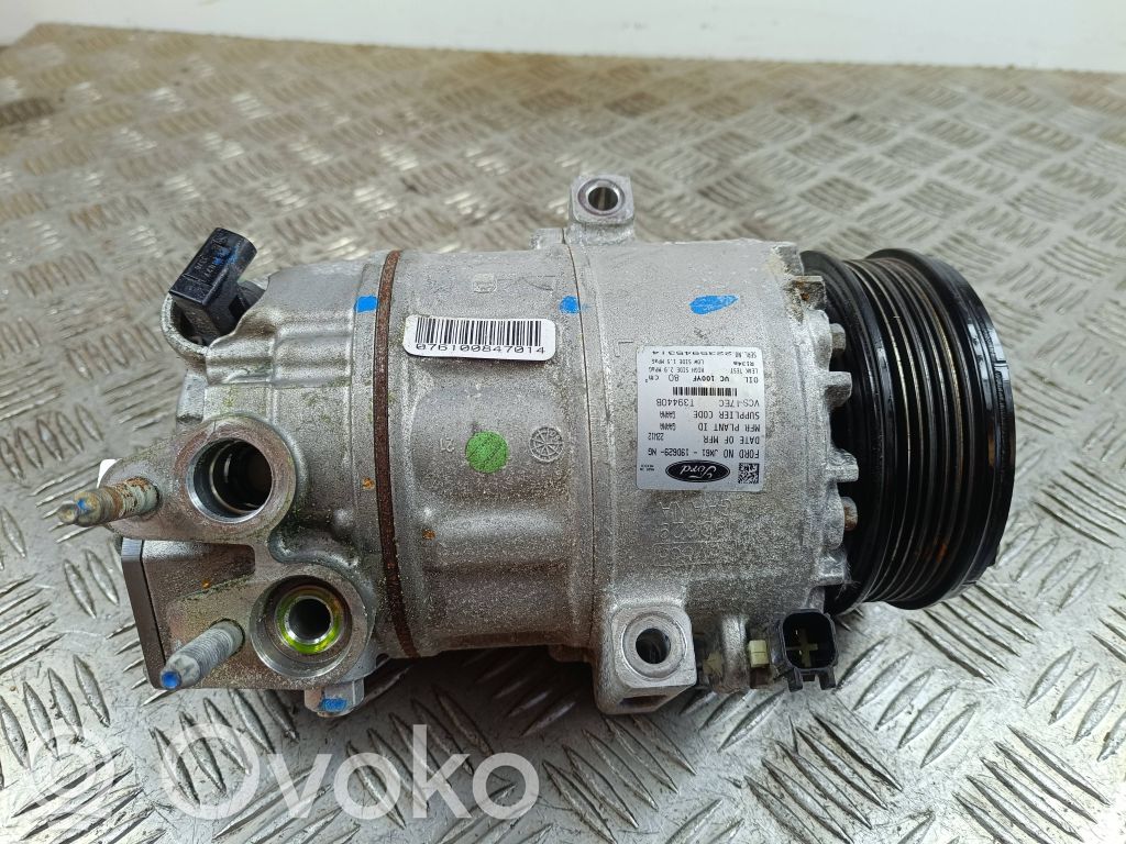 Kompresor / Sprężarka klimatyzacji A/C   JX6119D629NG,2235945314,T39440B