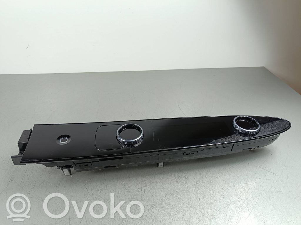Panel klimatyzacji   97204AR024,240909,03HW10
