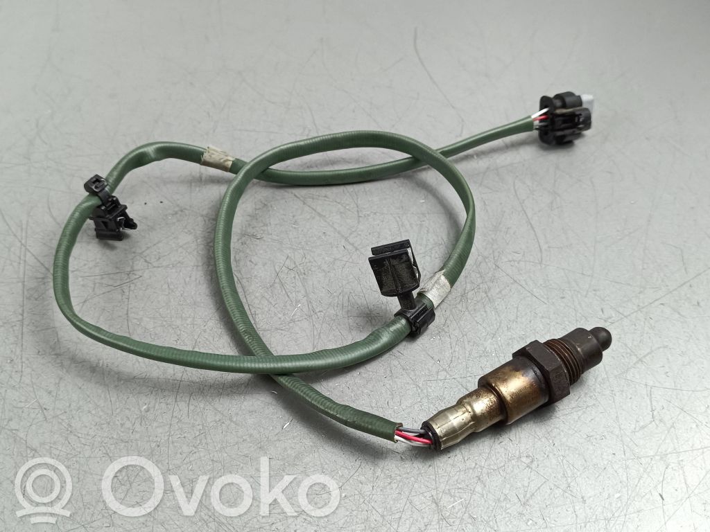 Зонд «Lambda»   FM619G444DC,B556D,0258030047,220406