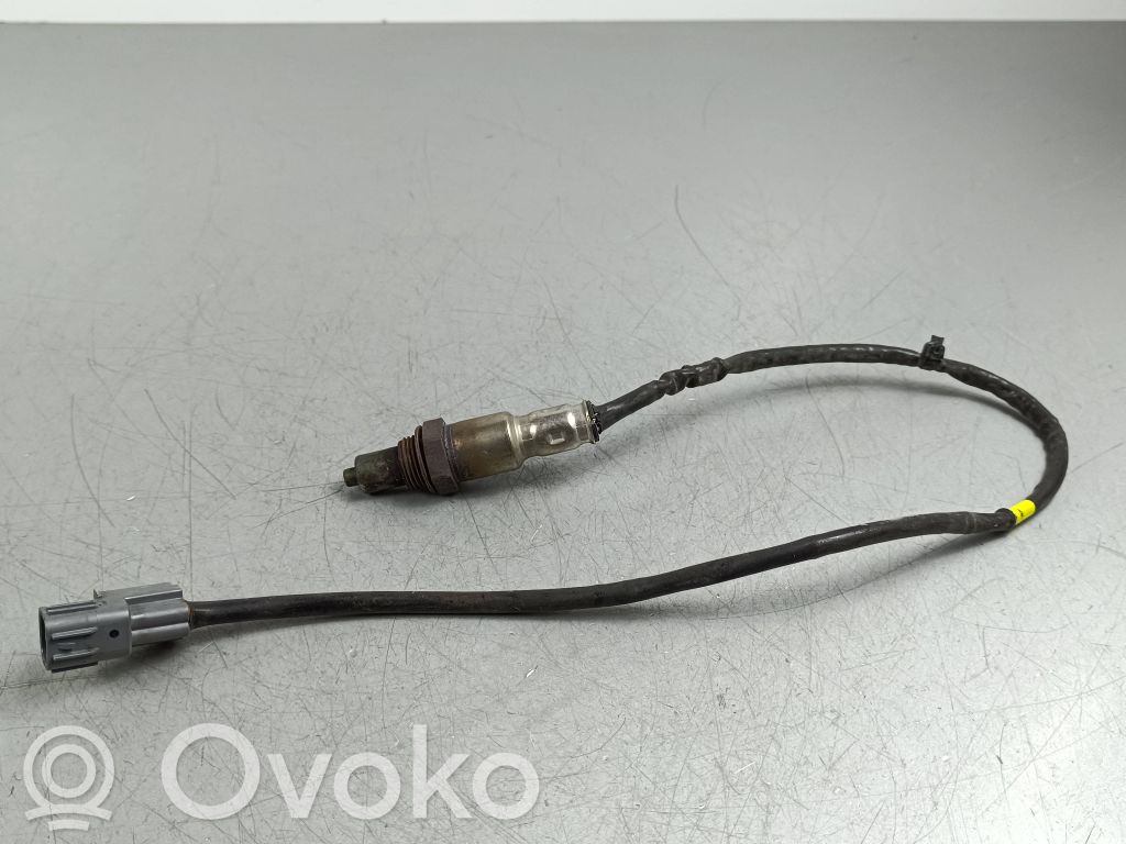 KIA Sorento IV Зонд «Lambda» 