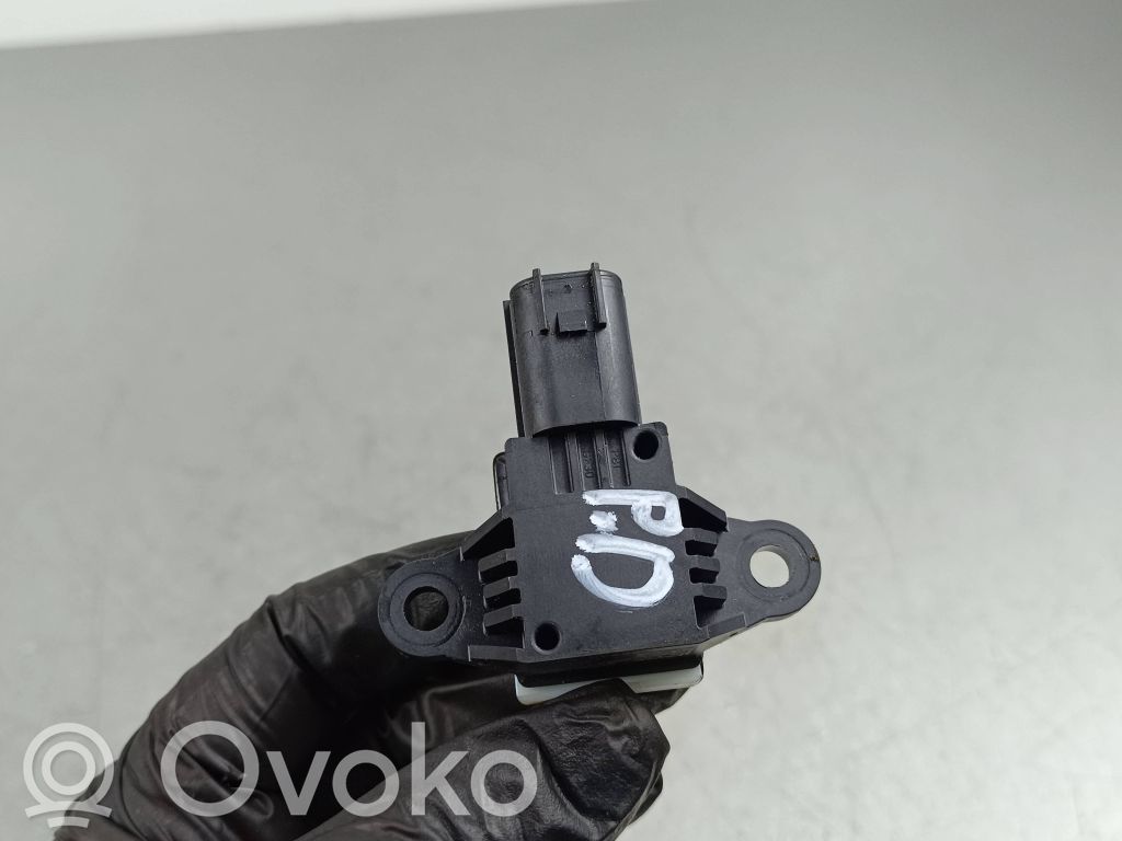 KIA Sorento IV Senzor impact/declanșare airbag 