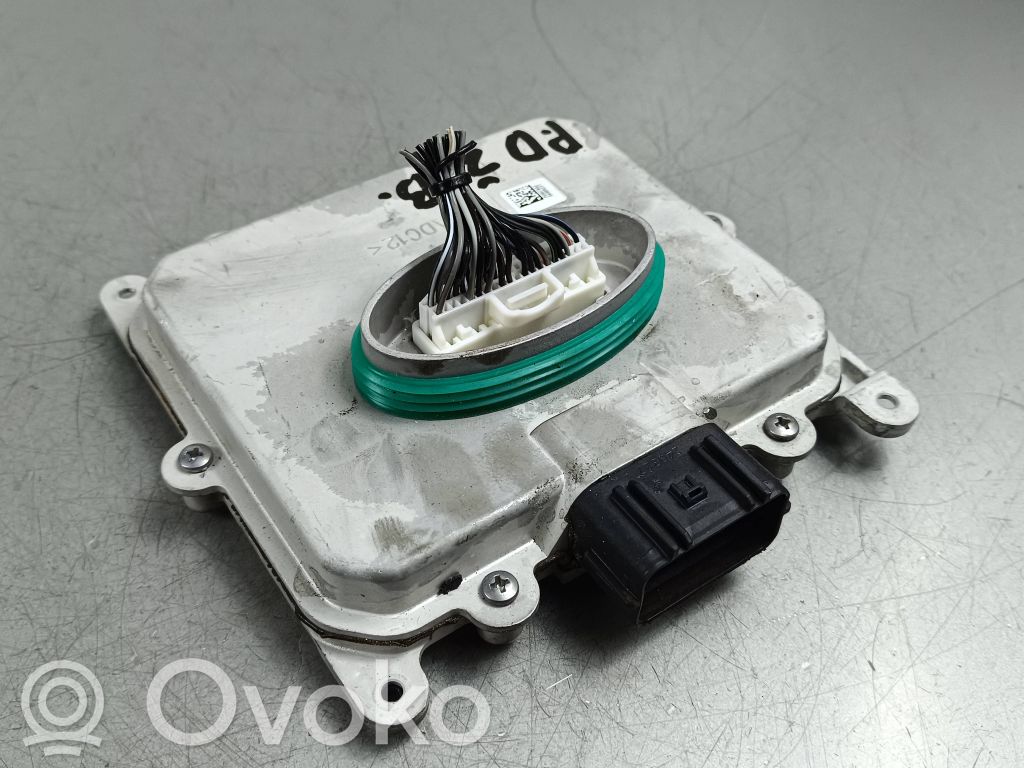 Moduł poziomowanie świateł Xenon   92184AR000,00246435HW,D59074A01000096