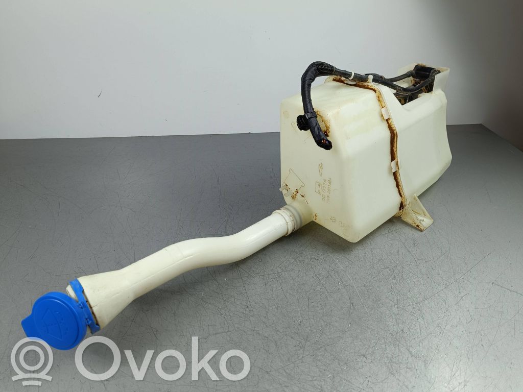 MG ZS Windshield washer fluid reservoir/tank 