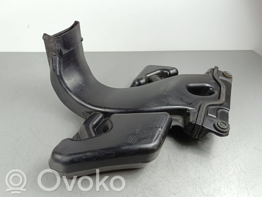 Ilmanoton kanavan osa   1505A907