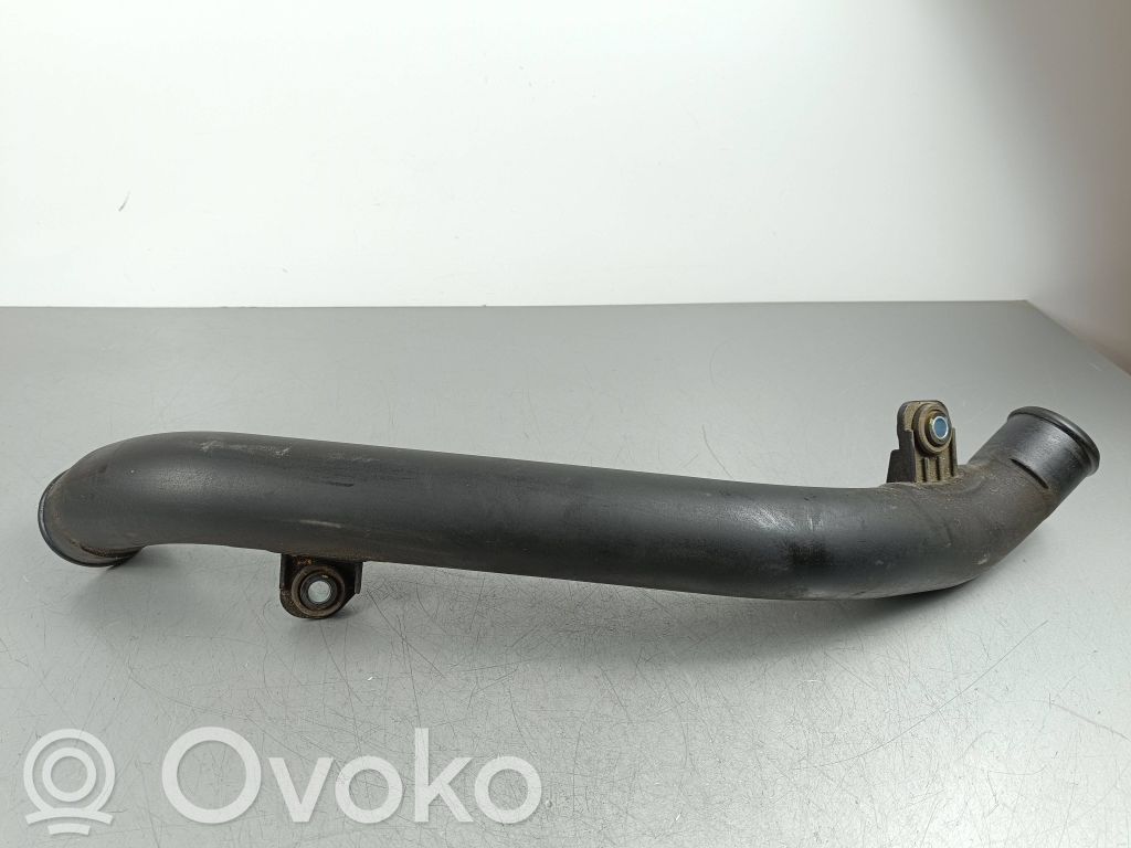 Mitsubishi Eclipse Cross Turbo air intake inlet pipe/hose 