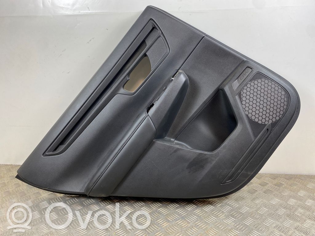 Honda CR-V Rivestimento del pannello della portiera posteriore 