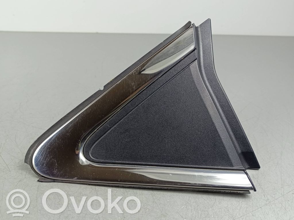 Mitsubishi Eclipse Cross Sonstiges Einzelteil Exterieur 