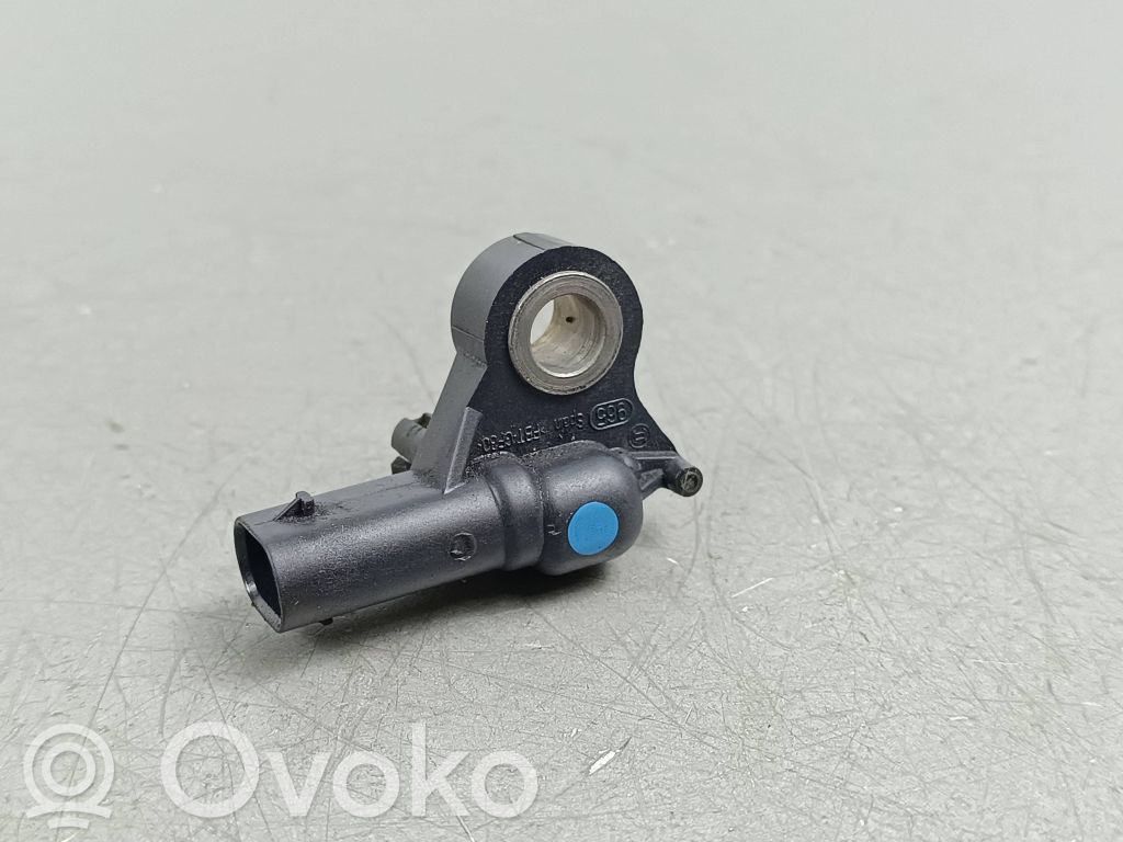 Mitsubishi Eclipse Cross Airbagsensor Crashsensor Drucksensor 