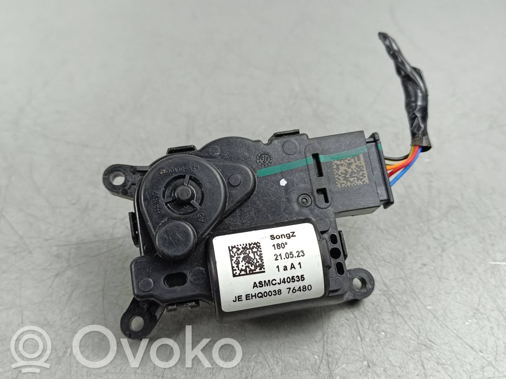 Silniczek nagrzewnicy   ASMCJ40535,EEQ0038,EH9003876480