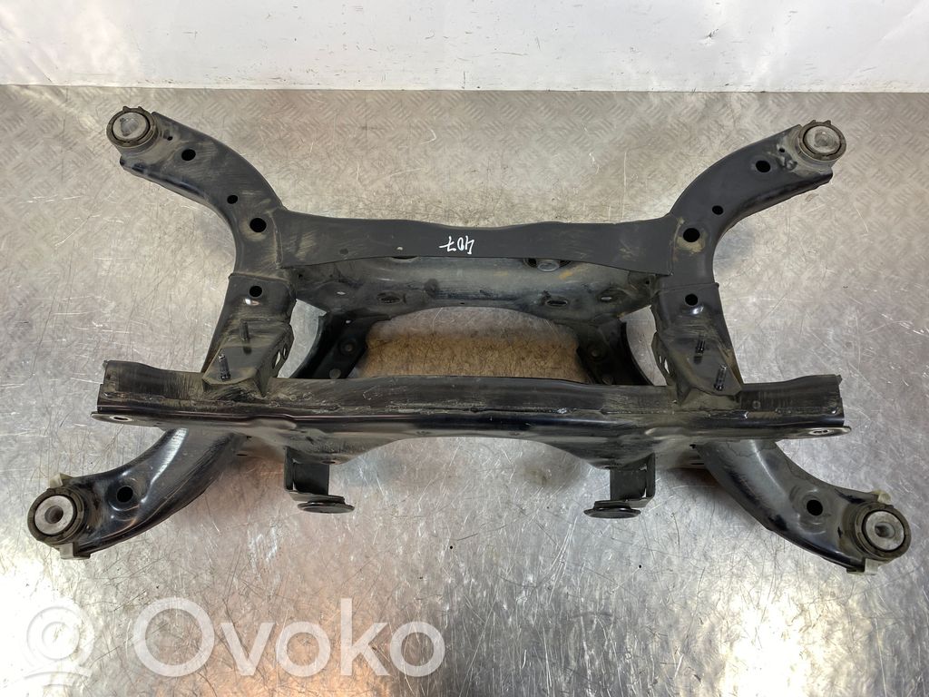 Rear subframe