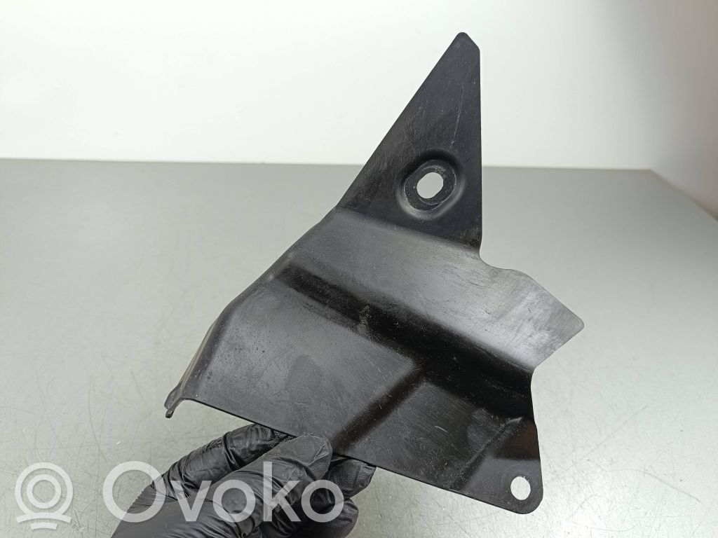 Toyota GR 86 Kita išorės detalė 