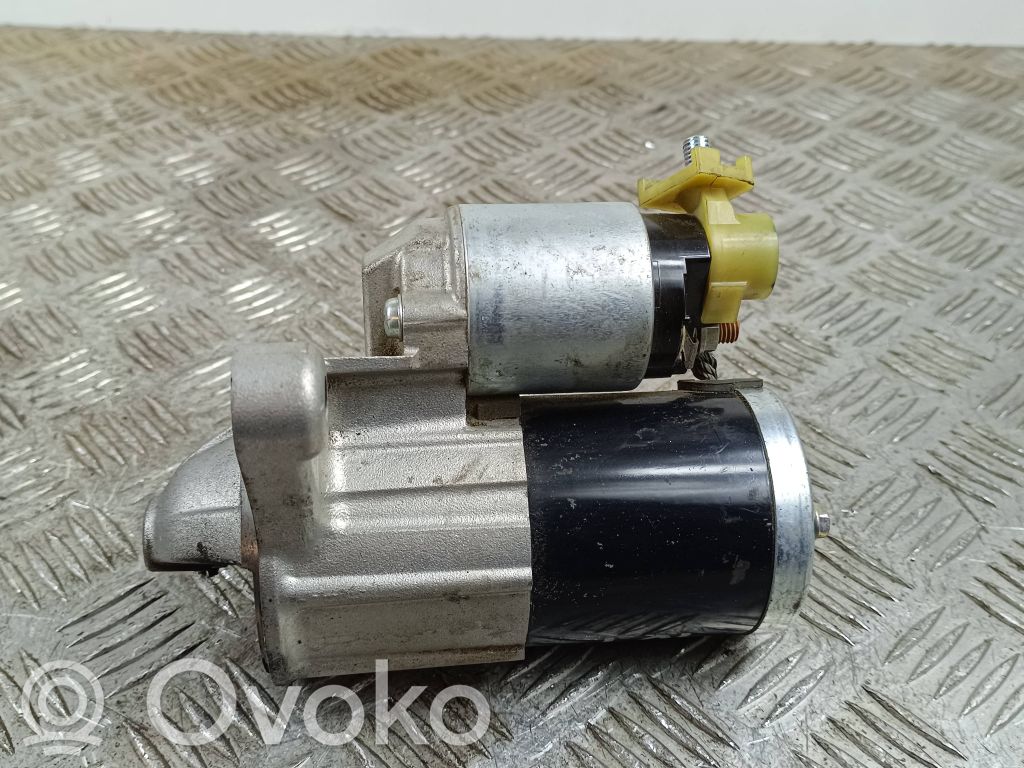Motor de arranque   M000TD5671ZC,1816,KU127