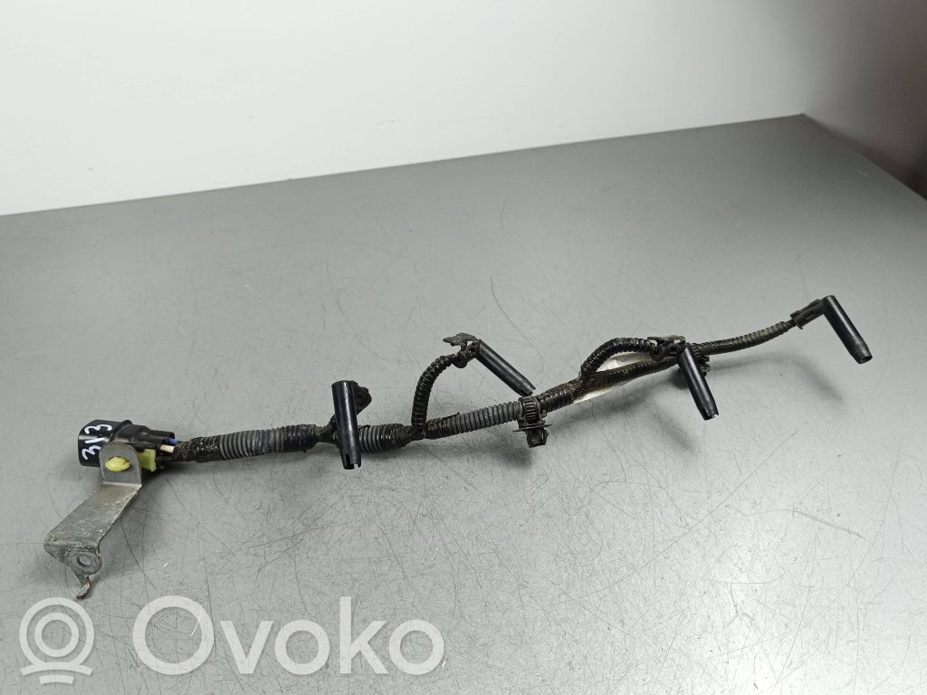 Mitsubishi Eclipse Cross Przewód świec żarowych 