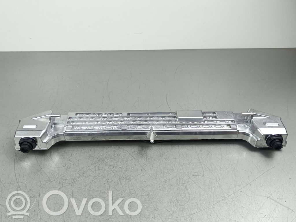 Subaru Forester SK Windshield/windscreen camera 