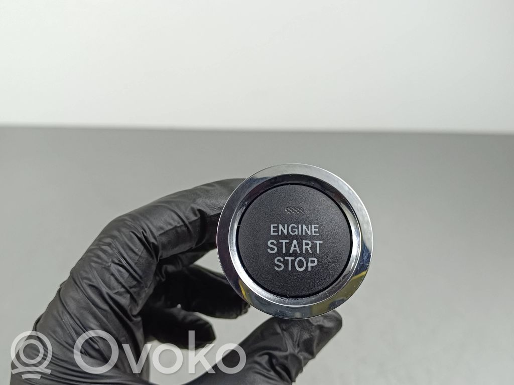 Engine start stop button switch   H21746,939M4400041