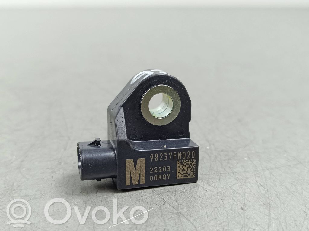 Subaru Forester SK Gaisa spilvenu trieciensensors 