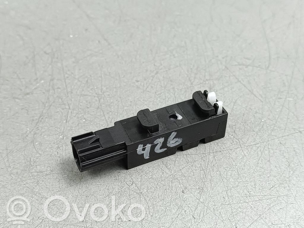 Subaru Forester SK Inne komputery / moduły / sterowniki 