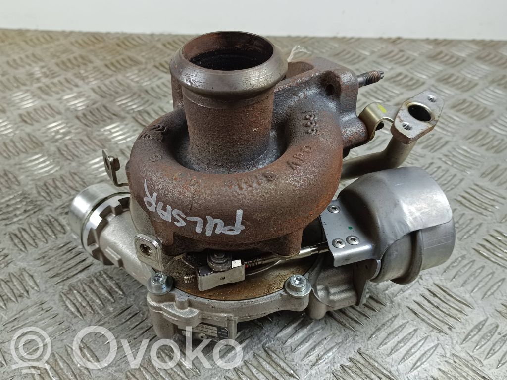 Turbo   70066161,16359700011