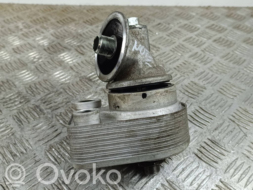 Nissan Note (E12) Suport montare filtru ulei 