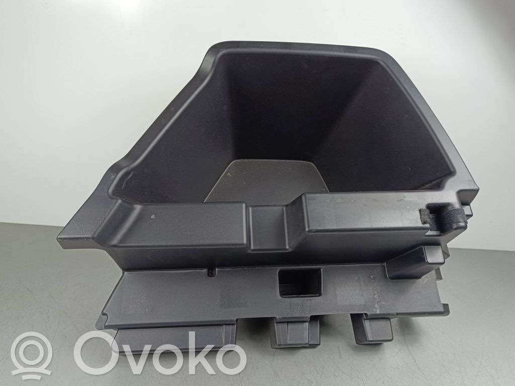 Mazda CX-9 Glove box in trunk 