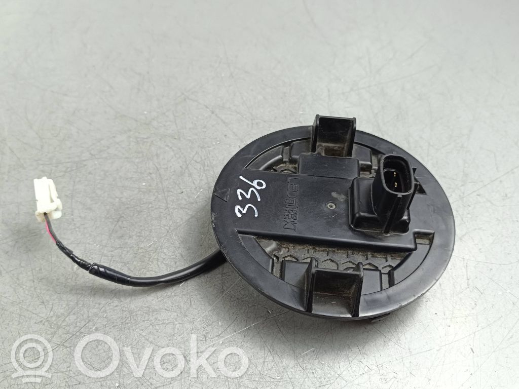 Subaru Outback (BS) Headlight ballast module Xenon 