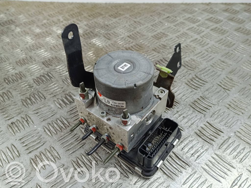 Mitsubishi Outlander ABS Pump 