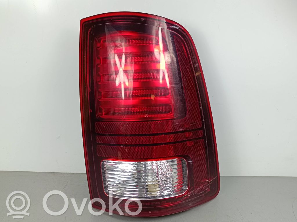 Ram 1500 DT Takavalot 