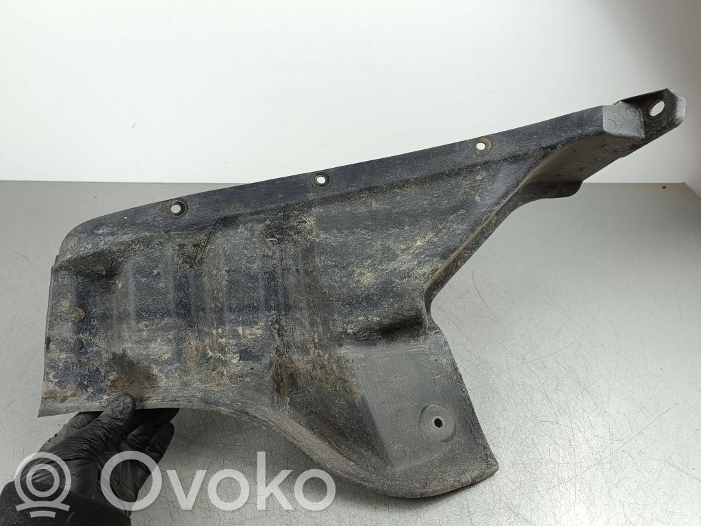 Mitsubishi Outlander Altra parte esteriore 