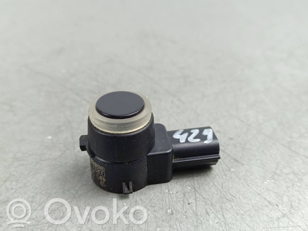 Ram 1500 DT Parking PDC sensor 
