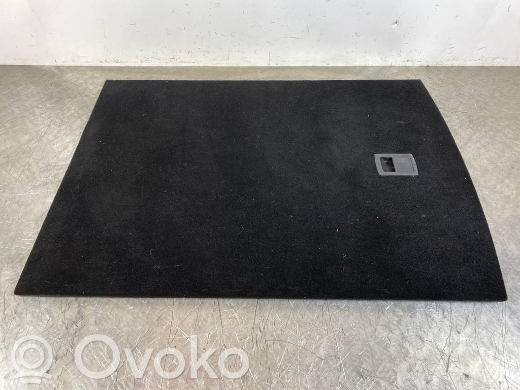 Alfa Romeo Stelvio Trunk bottom trim panel 