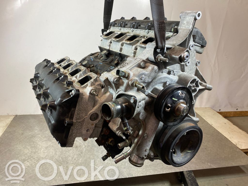 Ram 1500 DT Motor 