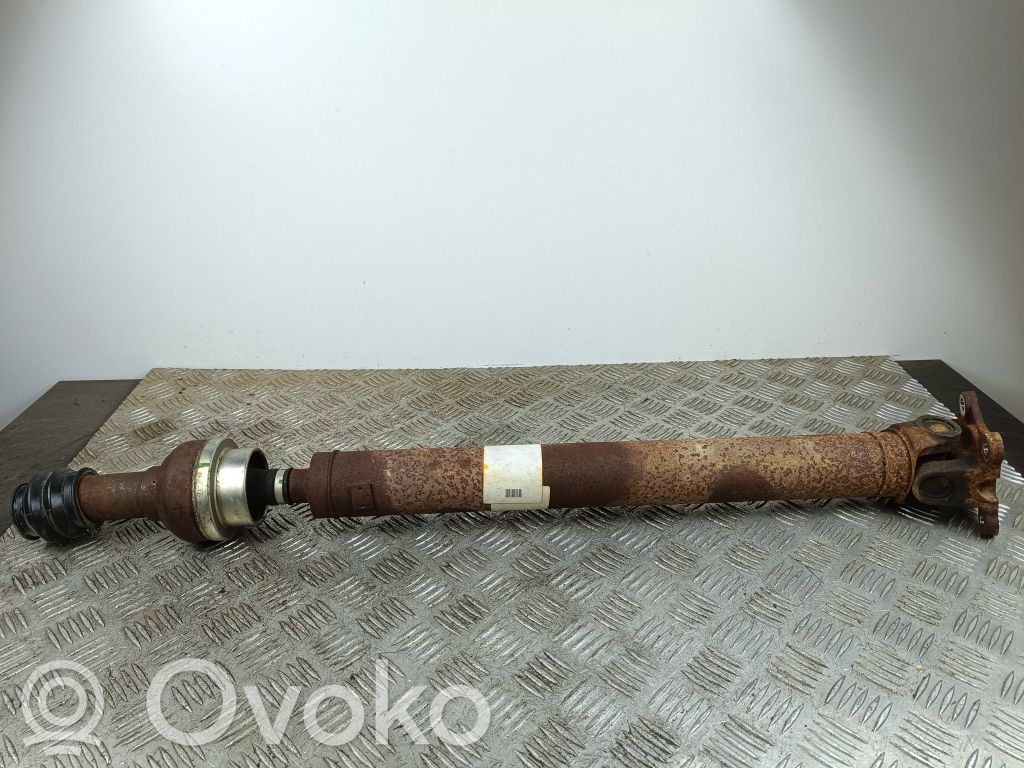 Ram 1500 Front prop shaft 