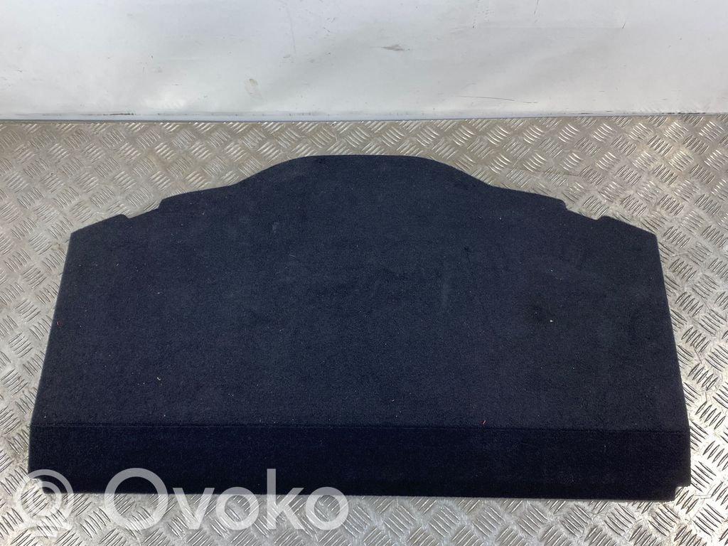 Tapis de coffre   TK486881X,K5005,0000008