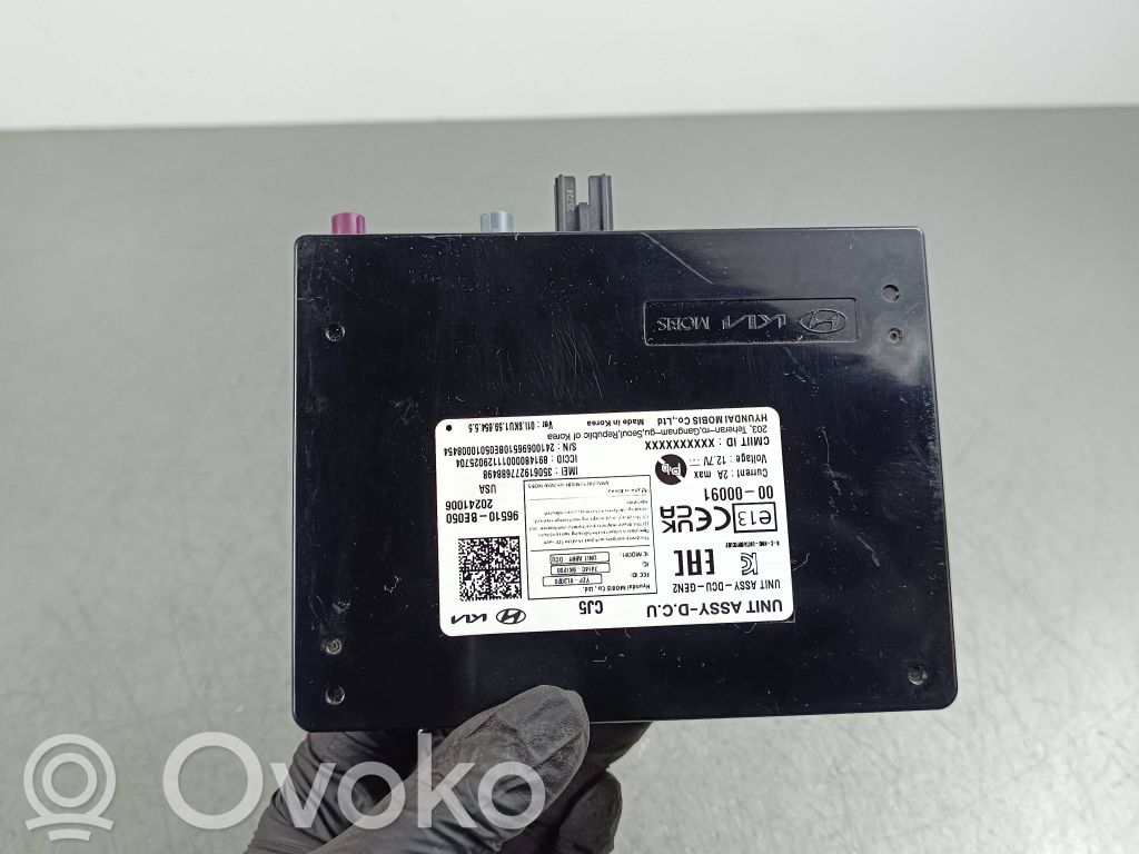 Inne komputery / moduły / sterowniki   96510BE050,0000091,350619277688498,20241006