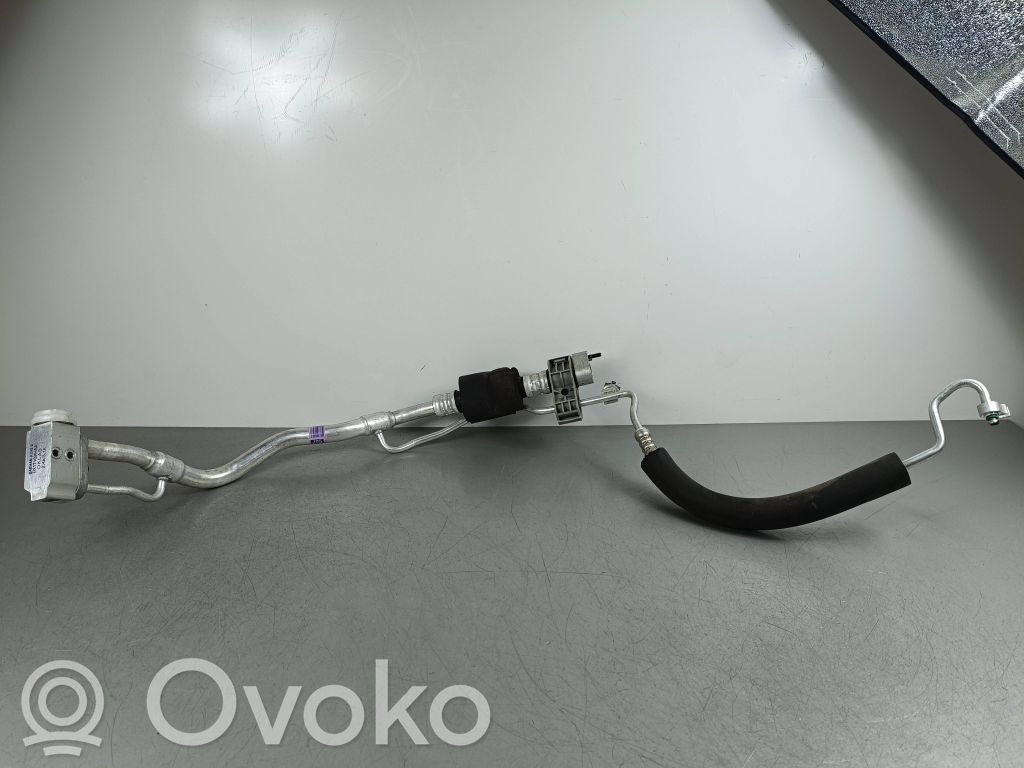 KIA Stinger Wąż / Przewód klimatyzacji A/C 