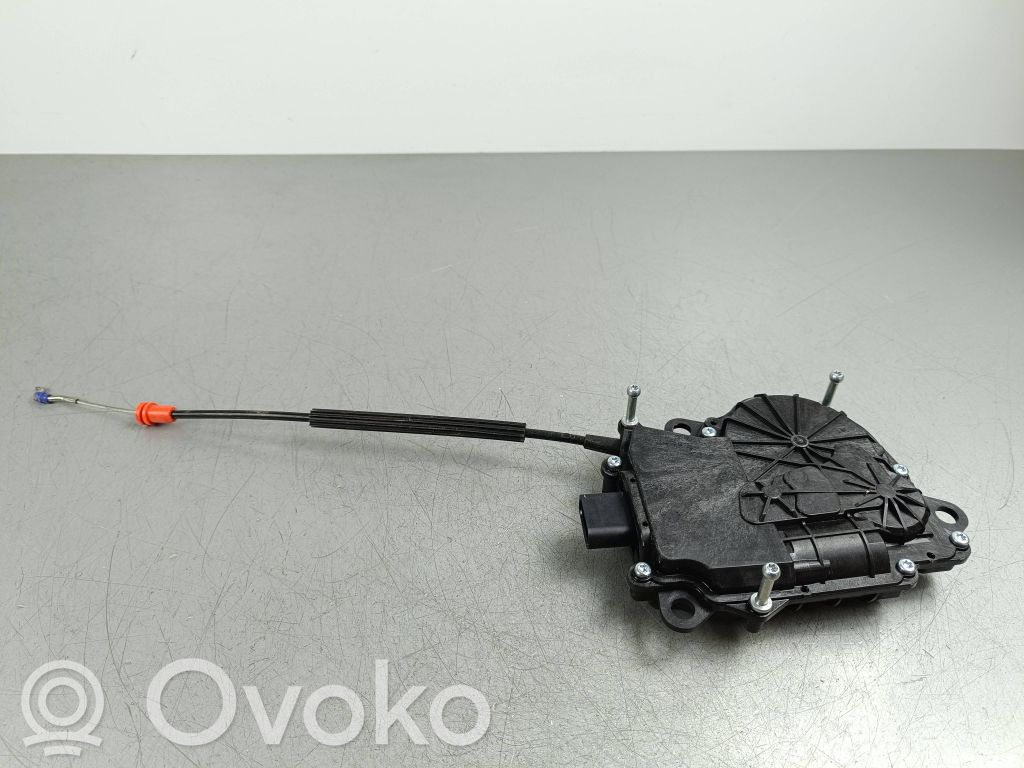 Alfa Romeo Stelvio Siłownik elektryczny podnoszenia klapy tylnej / bagażnika 