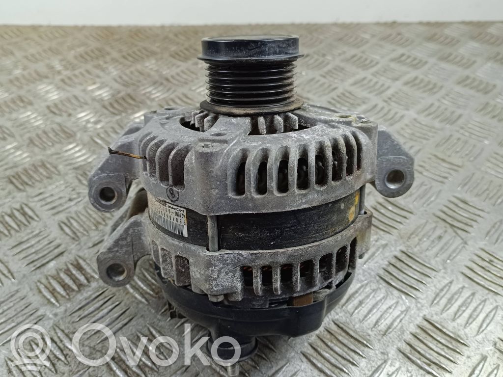 Jeep Grand Cherokee WL Ģenerators 