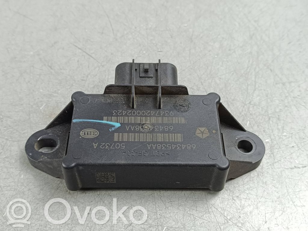 Inne komputery / moduły / sterowniki   50732A,68434538AA,9347420002423