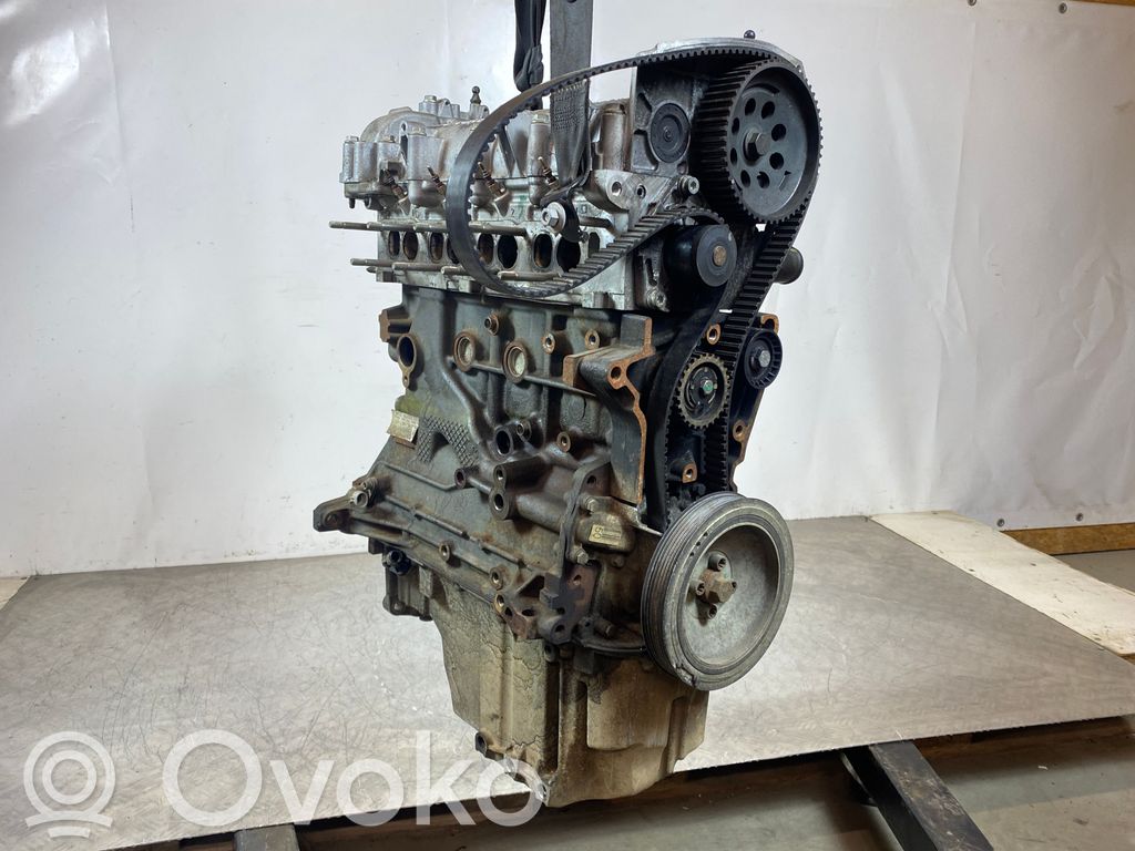 Jeep Cherokee Engine 
