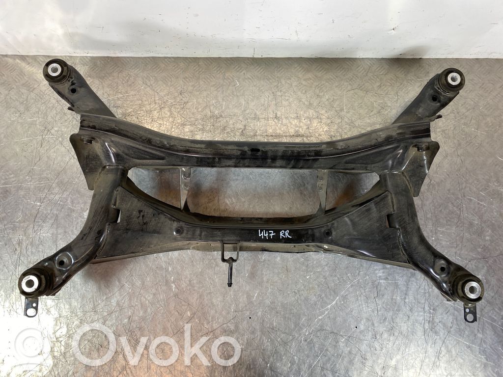 Honda CR-V Bastidor trasero 