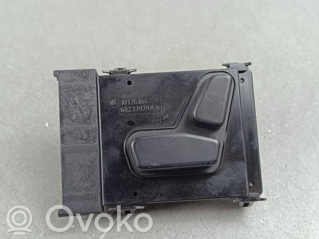Jeep Compass Seat control switch 