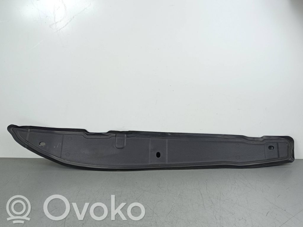 Maserati Levante Wygłuszenie / Pianka błotnika przedniego 