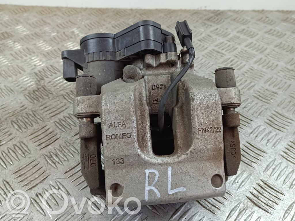 Maserati Levante Rear brake caliper 