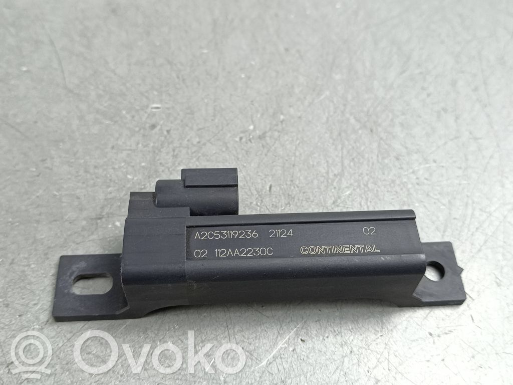 Other control units/modules   A2C53119236,21124,112AA2230C