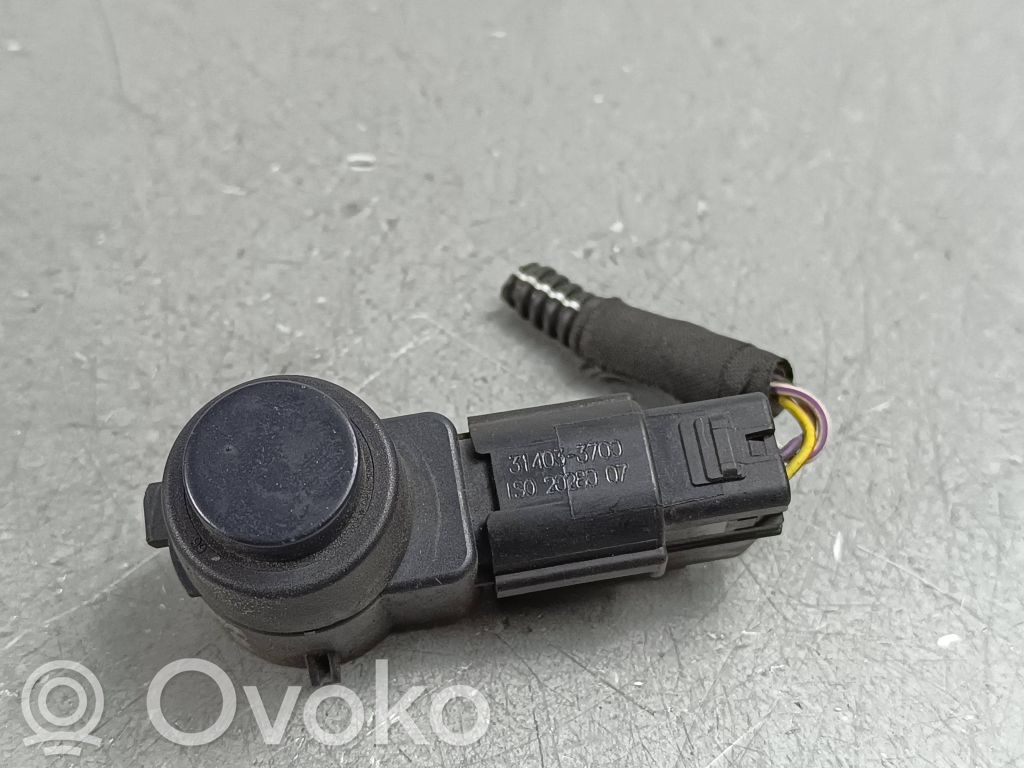 Maserati Levante Parking PDC sensor 
