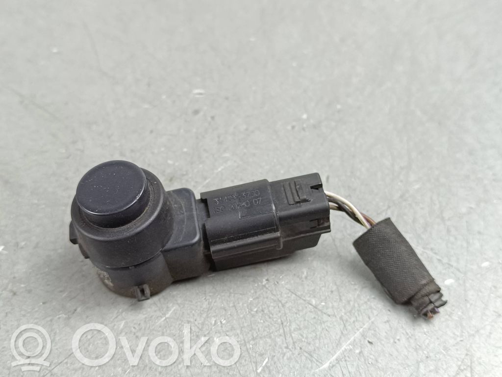 Maserati Levante Parking PDC sensor 