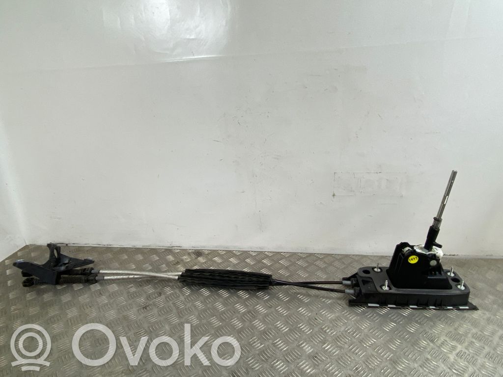 Seat Ateca Selector caja de cambios 